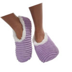 snoozies-slippers-sherpa